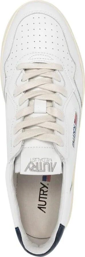 Autry Sneakers With Application - Image 4