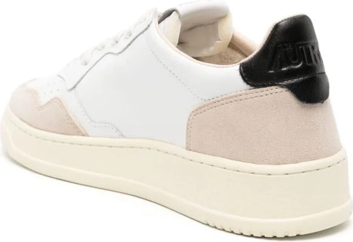 Autry Sneakers With Application - Image 3