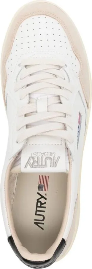 Autry Sneakers With Application - Image 4