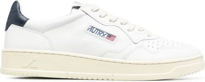 Autry Sneakers With Application