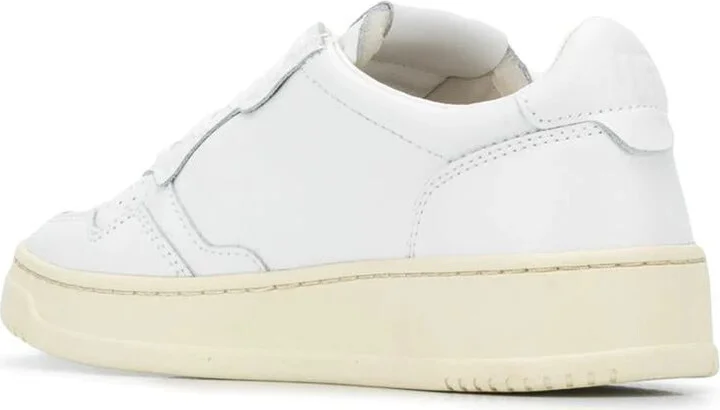 Autry Sneakers With Print - Image 3