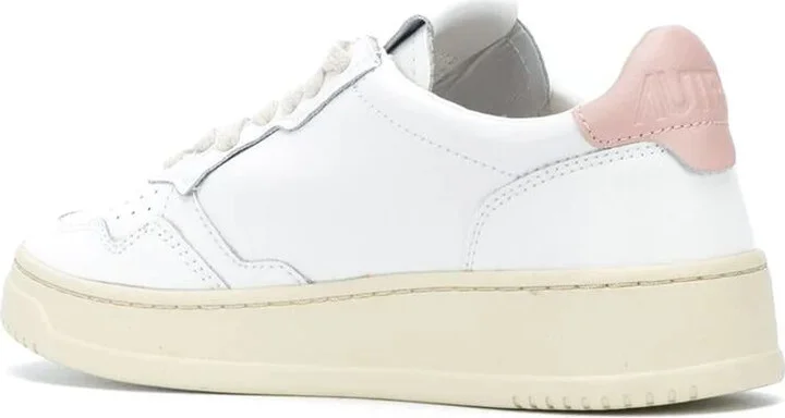 Autry Sneakers With Print - Image 3
