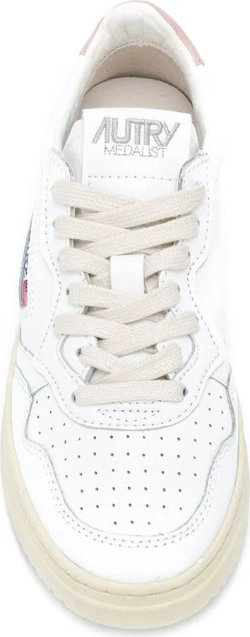 Autry Sneakers With Print - Image 4