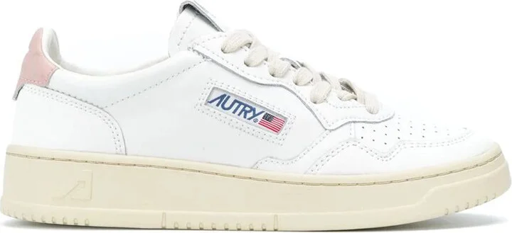 Autry Sneakers With Print