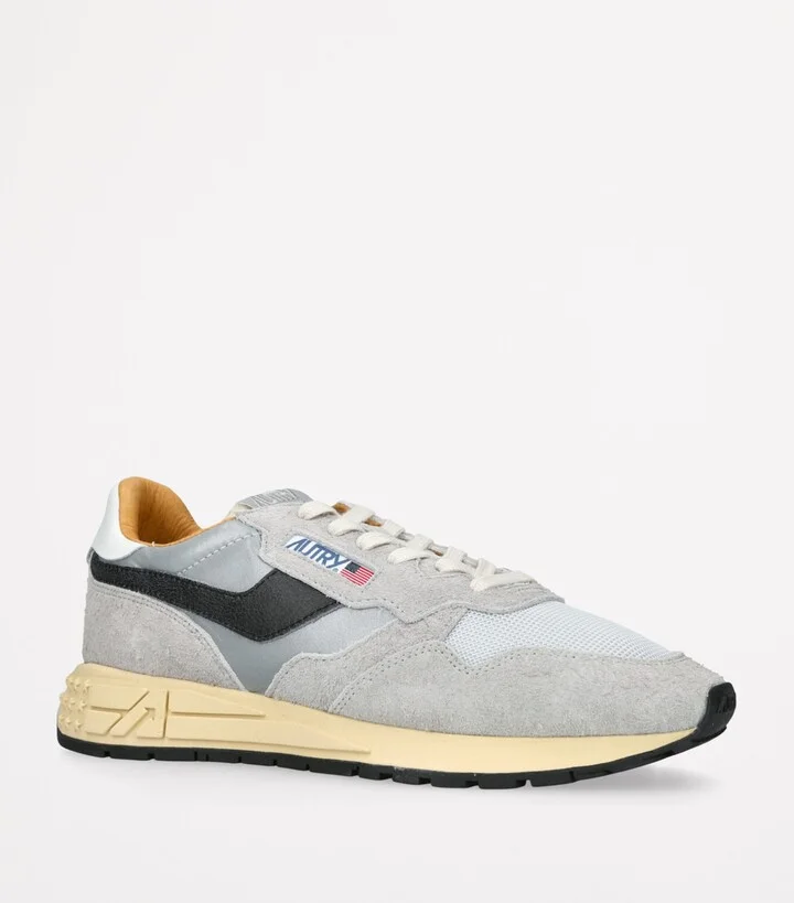 Autry Suede Reelwind Sneakers - Image 3