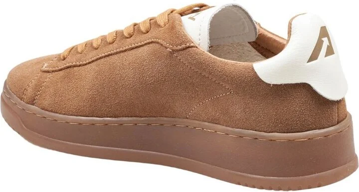 Autry Suede Sneakers - Image 3