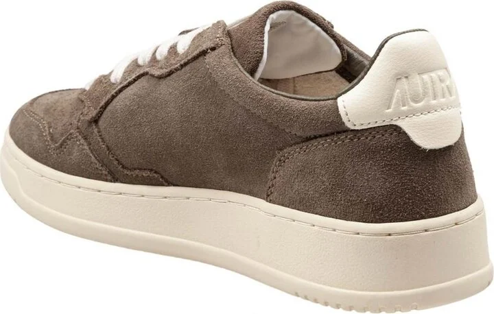 Autry Suede Sneakers - Image 3