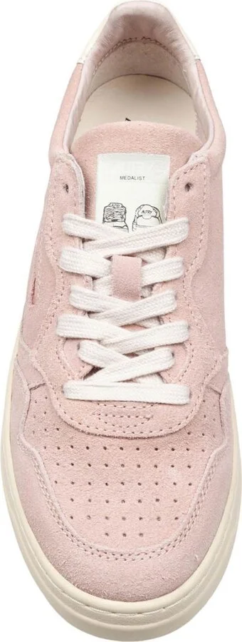 Autry Suede Sneakers - Image 2
