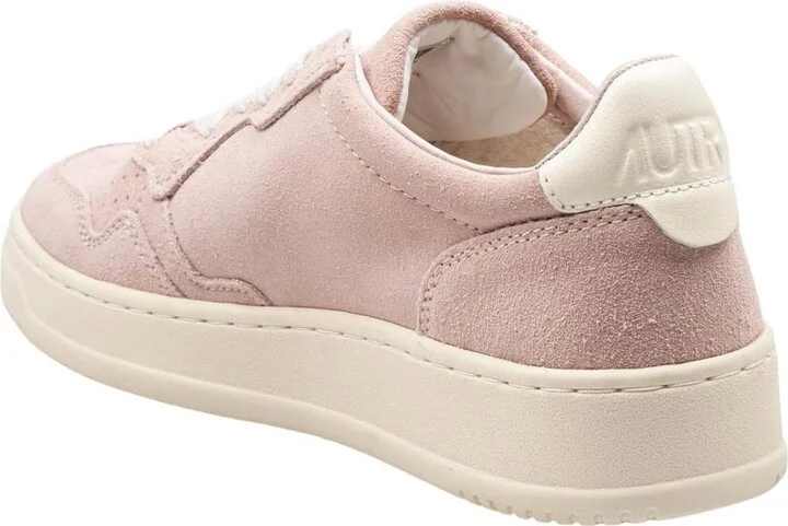 Autry Suede Sneakers - Image 3