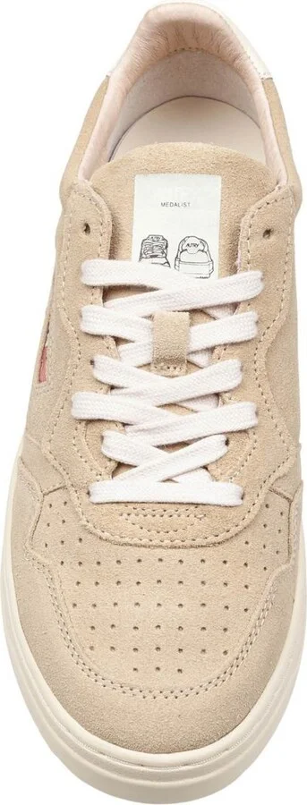 Autry Suede Sneakers - Image 2