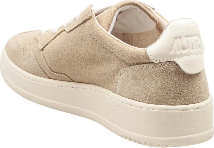 Autry Suede Sneakers - Image 3