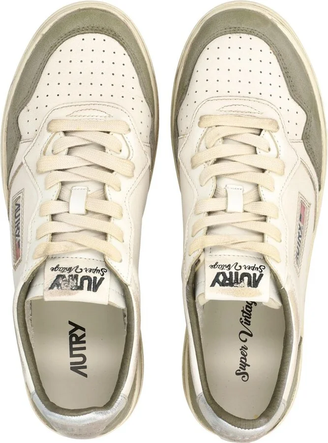 Autry Sup Vint Low - Image 2