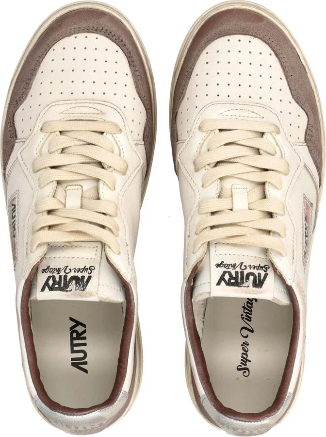 Autry Sup Vint Low - Image 2