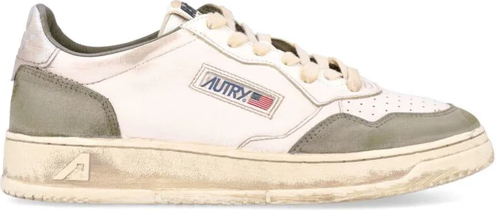 Autry Sup Vint Low