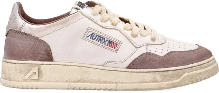 Autry Sup Vint Low