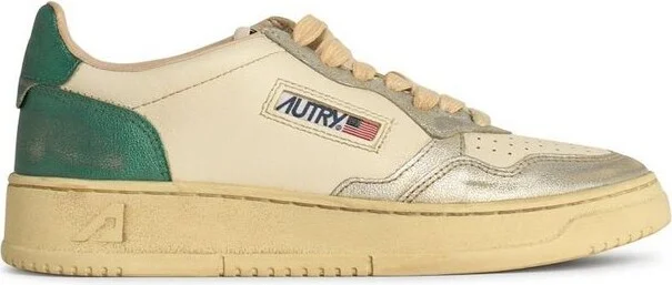 Autry Super Vintage Low Sneakers