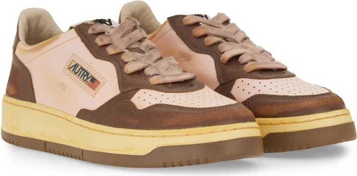 Autry Super Vintage Sneaker - Image 2