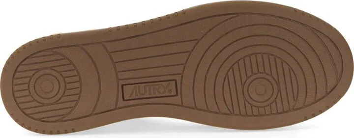 Autry Super Vintage Sneaker - Image 5