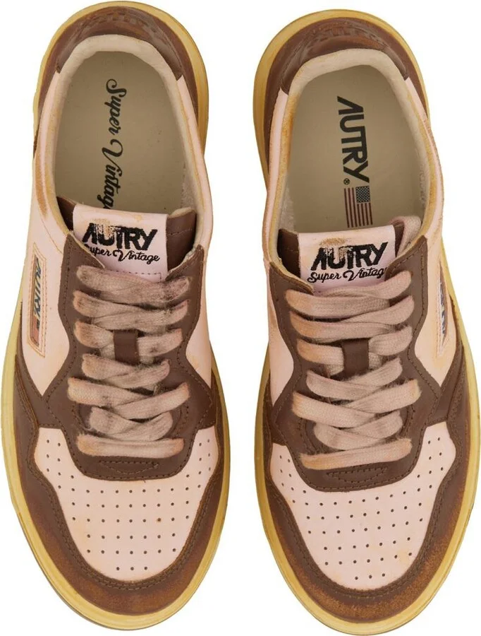 Autry Super Vintage Sneaker - Image 6