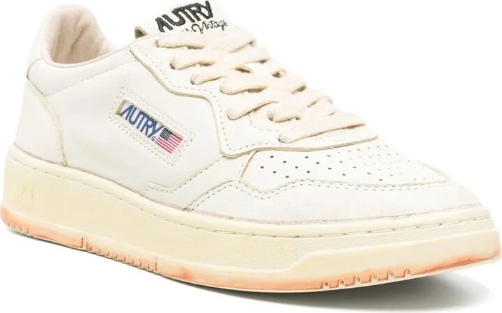 Autry Super Vintage Sneakers - Image 2