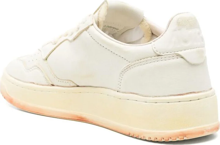 Autry Super Vintage Sneakers - Image 3
