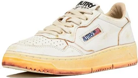 Autry Super Vintage Sneakers - Image 2