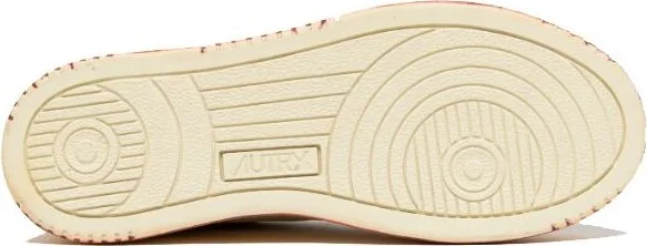Autry Super Vintage Sneakers - Image 4