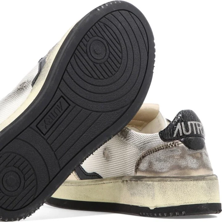 Autry "Super Vintage" Sneakers - Image 5