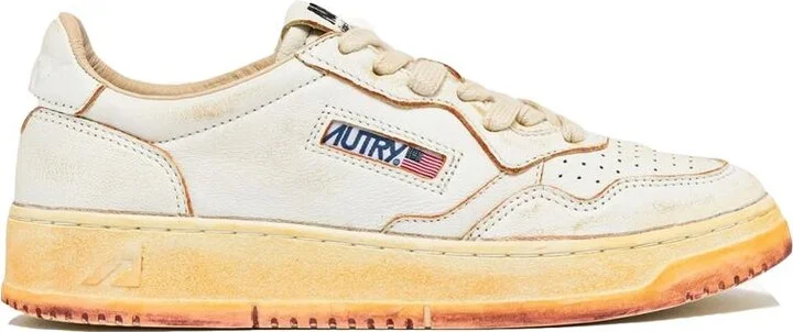 Autry Super Vintage Sneakers
