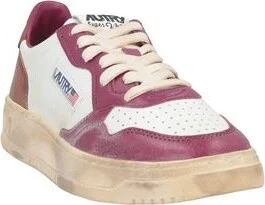 Autry Super Vintage Woman Sneakers - Image 2