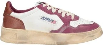 Autry Super Vintage Woman Sneakers