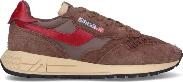 Autry Vintage Runner Sneakers