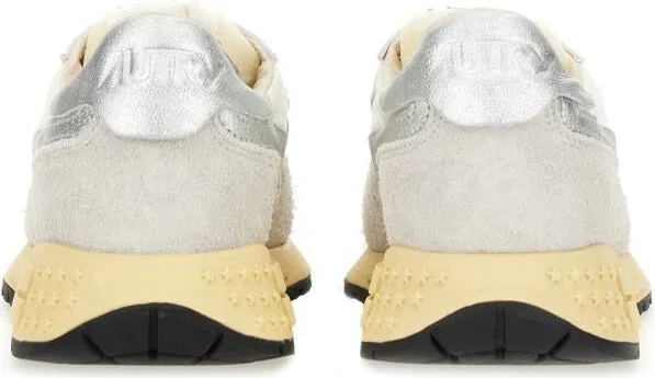 Autry "Whirlwind" Low Sneaker - Image 4