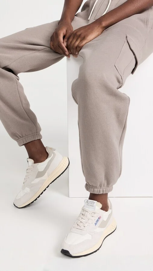 Autry Whirlwind Low Sneakers - Image 2