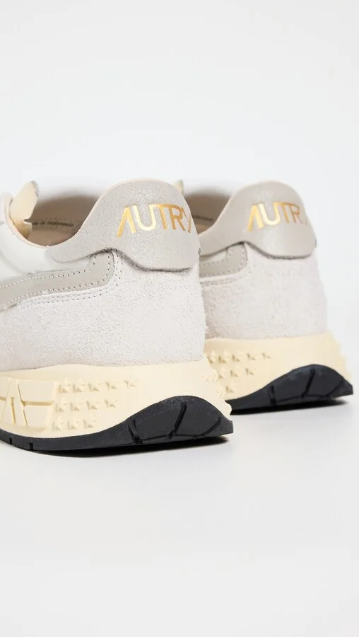 Autry Whirlwind Low Sneakers - Image 3