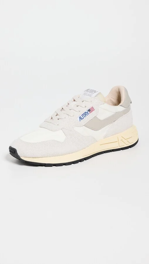 Autry Whirlwind Low Sneakers - Image 4