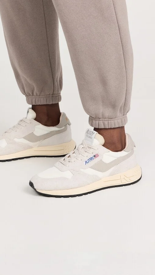 Autry Whirlwind Low Sneakers - Image 5