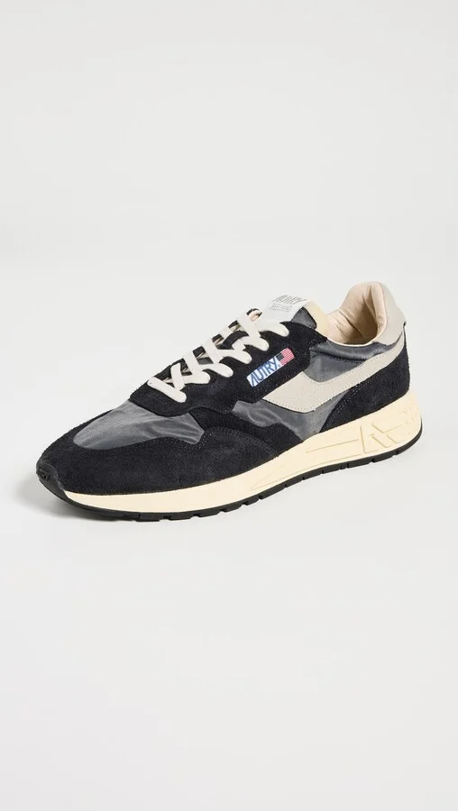 Autry Whirlwind Low Sneakers - Image 2