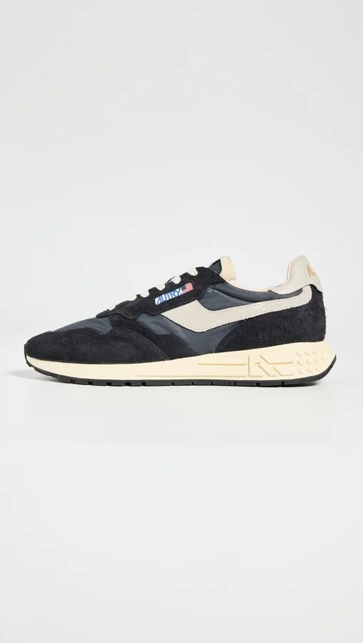 Autry Whirlwind Low Sneakers - Image 3