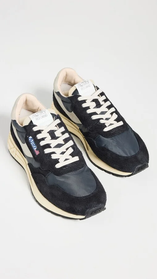 Autry Whirlwind Low Sneakers - Image 4