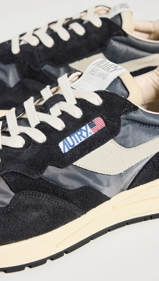 Autry Whirlwind Low Sneakers - Image 5