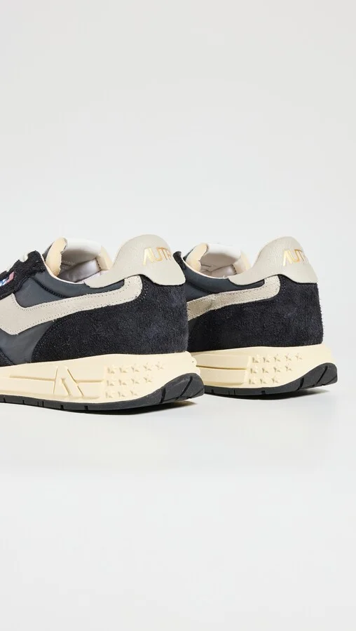 Autry Whirlwind Low Sneakers - Image 6