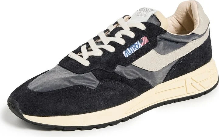 Nylon/crack White/black