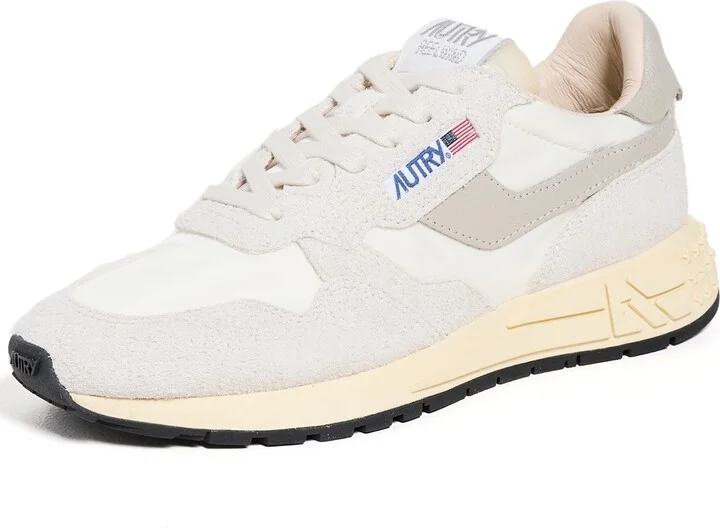 Autry Whirlwind Low Sneakers