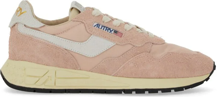 Autry "Whirlwind" Sneaker