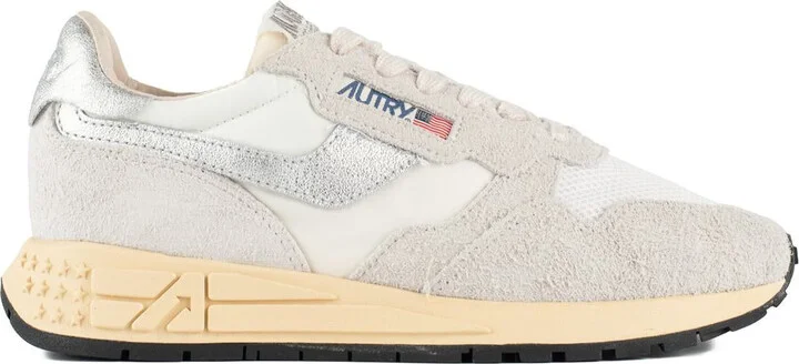 SILVER, WHITE