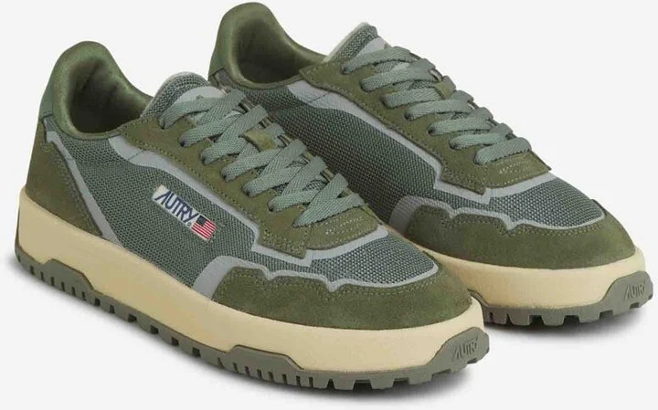 Autry Wideplace Sneakers - Image 2