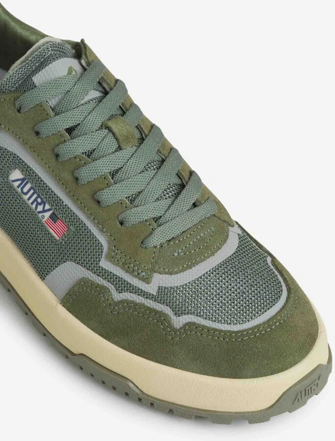 Autry Wideplace Sneakers - Image 5