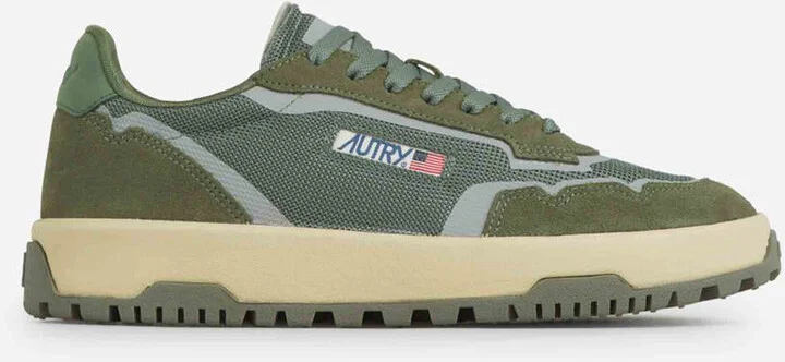 Autry Wideplace Sneakers