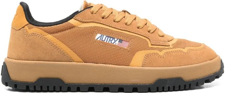 Autry Wildpace Low Man Dragon/Nabuk Buck/Thor Shoes